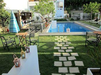 Tree Of Life Art 2* Agia Marina