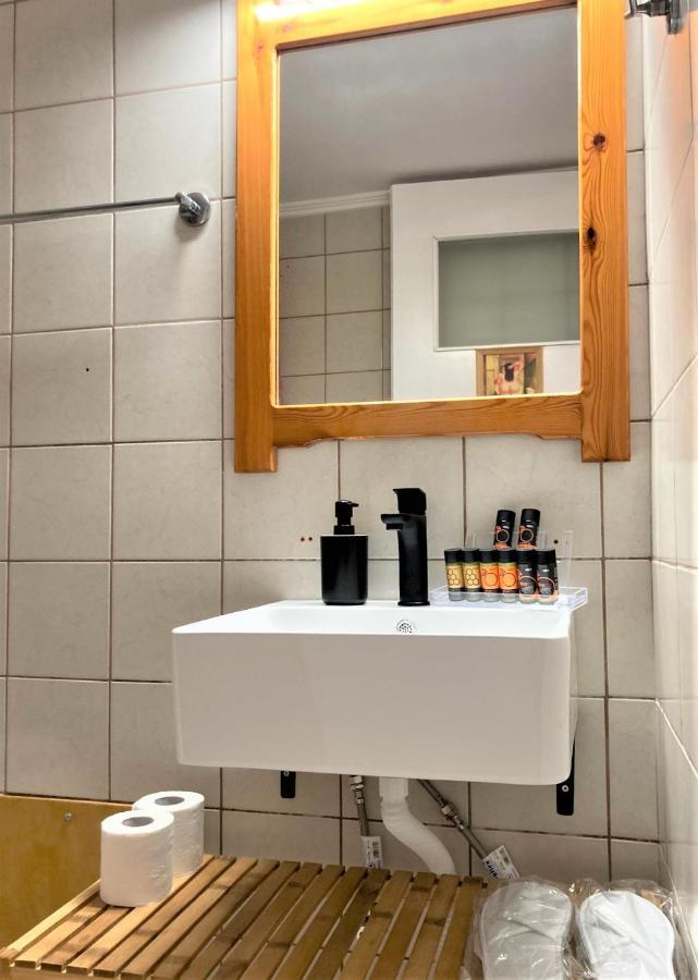 Hotel apartamentowy Tree Of Life Art Agia Marina