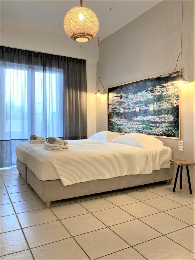 Hotel apartamentowy Tree Of Life Art 2*