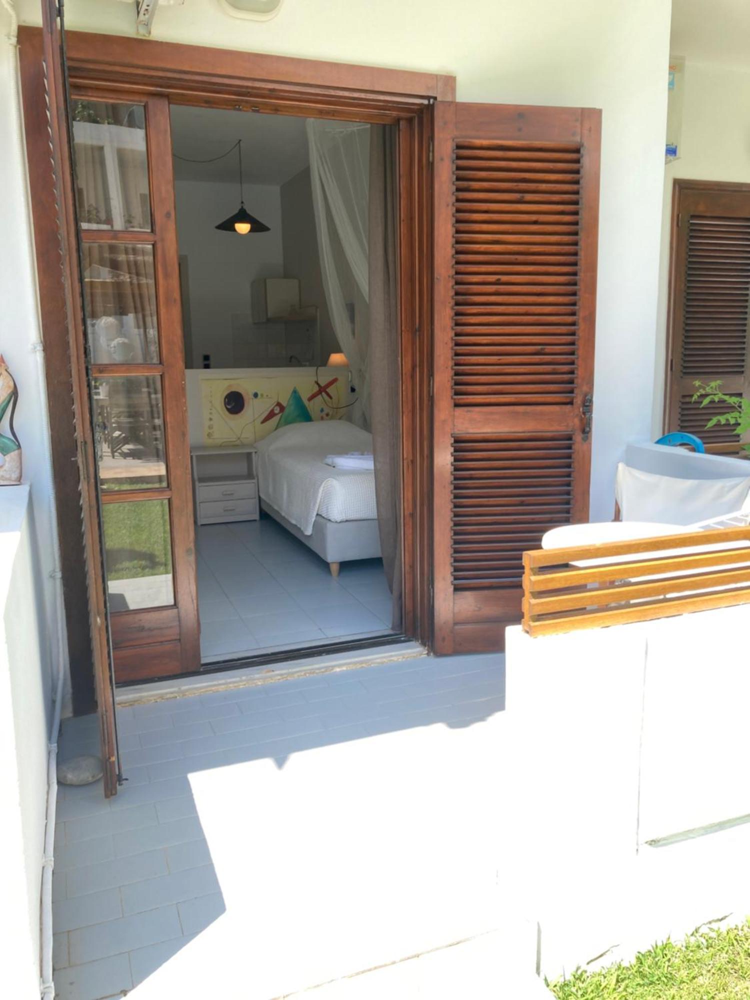 Apart Otel Tree Of Life Art Agia Marina