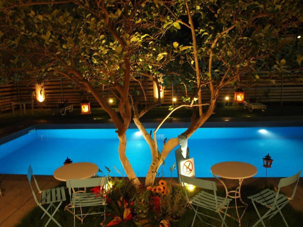 Apart Otel Tree Of Life Art 2*