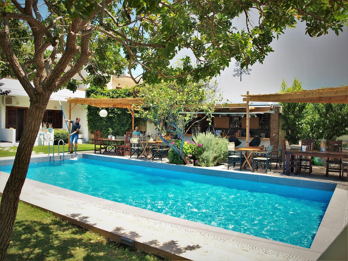Hotel apartamentowy Tree Of Life Art 2*