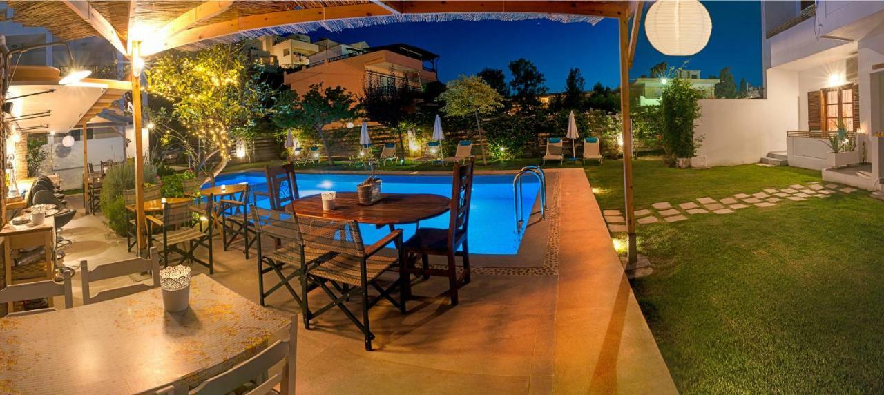 Tree Of Life Art Hotel apartamentowy